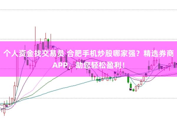 个人资金找交易员 合肥手机炒股哪家强?精选券商APP,助您轻松盈利!