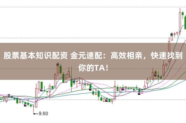 股票基本知识配资 金元速配：高效相亲，快速找到你的TA！