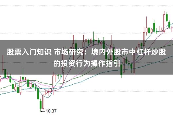 股票入门知识 市场研究：境内外股市中杠杆炒股的投资行为操作指引