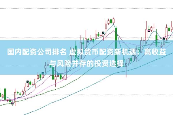 国内配资公司排名 虚拟货币配资新机遇：高收益与风险并存的投资选择
