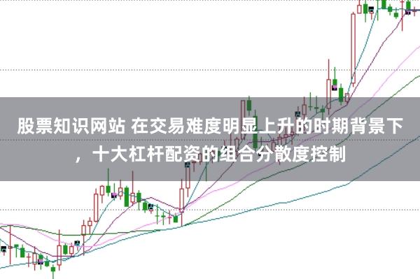 股票知识网站 在交易难度明显上升的时期背景下，十大杠杆配资的组合分散度控制