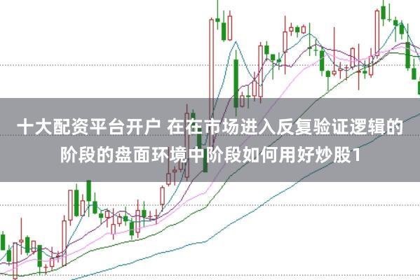 十大配资平台开户 在在市场进入反复验证逻辑的阶段的盘面环境中阶段如何用好炒股1