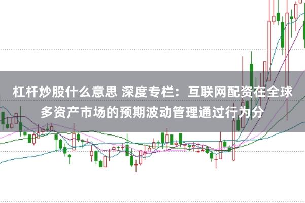 杠杆炒股什么意思 深度专栏：互联网配资在全球多资产市场的预期波动管理通过行为分