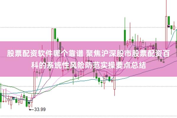 股票配资软件哪个靠谱 聚焦沪深股市股票配资百科的系统性风险防范实操要点总结