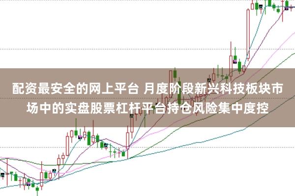 配资最安全的网上平台 月度阶段新兴科技板块市场中的实盘股票杠杆平台持仓风险集中度控