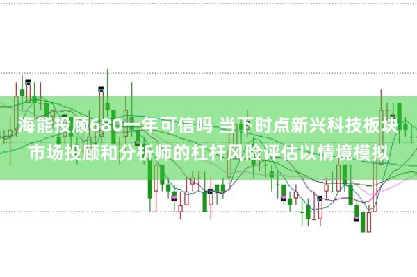 海能投顾680一年可信吗 当下时点新兴科技板块市场投顾和分析师的杠杆风险评估以情境模拟