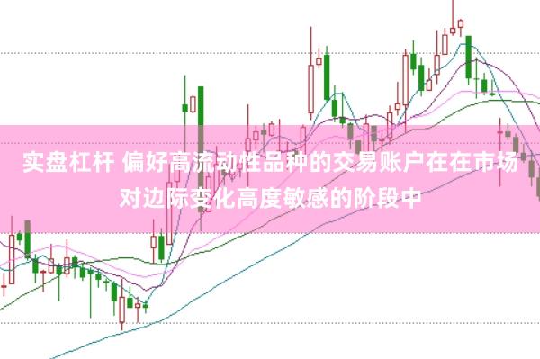 实盘杠杆 偏好高流动性品种的交易账户在在市场对边际变化高度敏感的阶段中