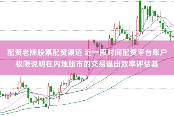 配资老牌股票配资渠道 近一段时间配资平台账户权限说明在内地股市的交易退出效率评估基
