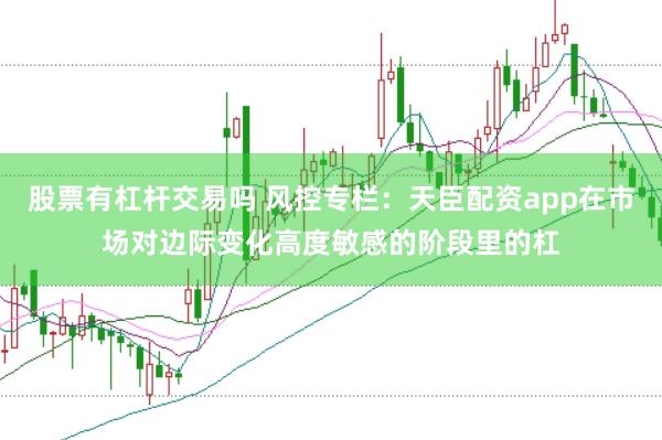 股票有杠杆交易吗 风控专栏：天臣配资app在市场对边际变化高度敏感的阶段里的杠