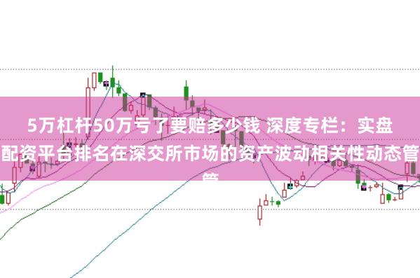 5万杠杆50万亏了要赔多少钱 深度专栏：实盘配资平台排名在深交所市场的资产波动相关性动态管