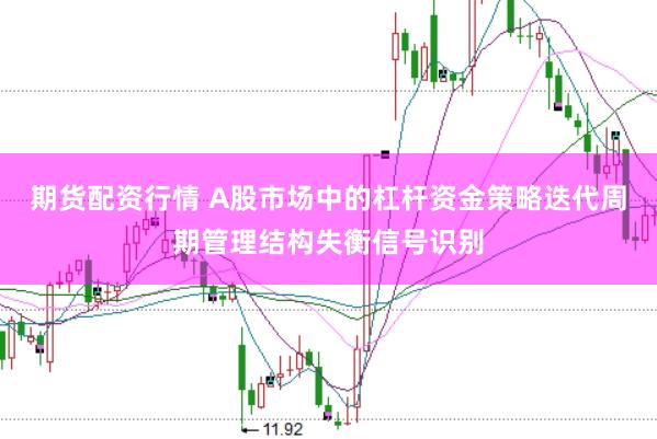 期货配资行情 A股市场中的杠杆资金策略迭代周期管理结构失衡信号识别