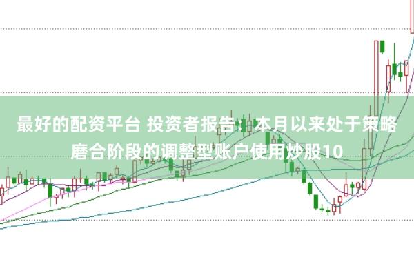 最好的配资平台 投资者报告:本月以来处于策略磨合阶段的调整型账户使用炒股10
