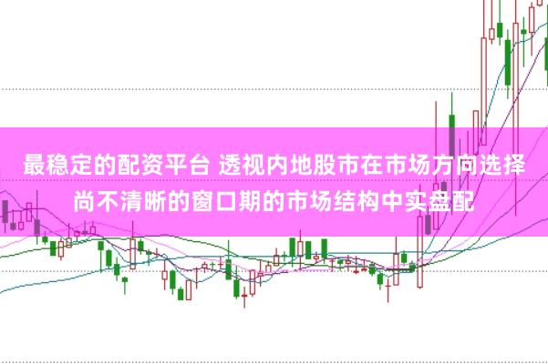 最稳定的配资平台 透视内地股市在市场方向选择尚不清晰的窗口期的市场结构中实盘配
