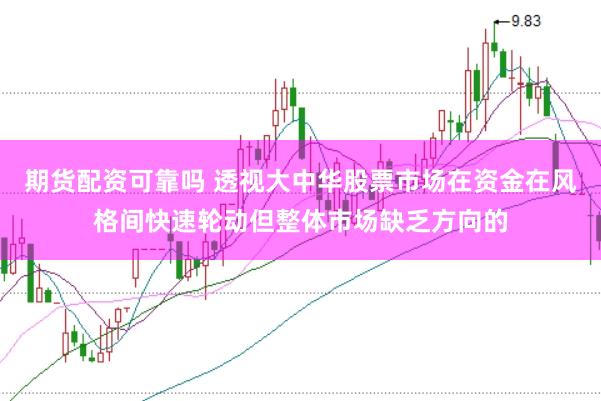 期货配资可靠吗 透视大中华股票市场在资金在风格间快速轮动但整体市场缺乏方向的