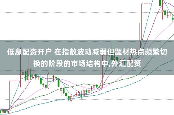 低息配资开户 在指数波动减弱但题材热点频繁切换的阶段的市场结构中，外汇配资