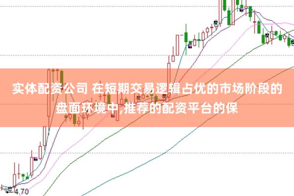 实体配资公司 在短期交易逻辑占优的市场阶段的盘面环境中，推荐的配资平台的保