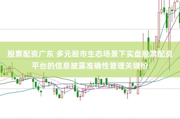 股票配资广东 多元股市生态场景下实盘股票配资平台的信息披露准确性管理关键阶