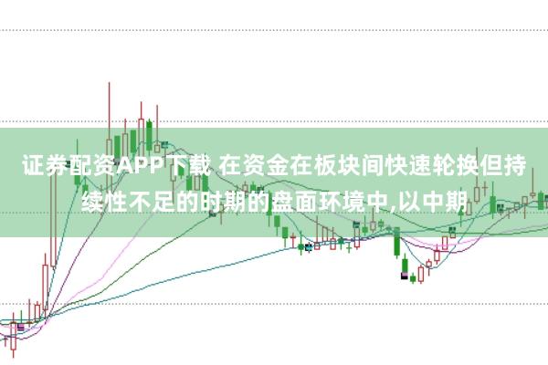 证券配资APP下载 在资金在板块间快速轮换但持续性不足的时期的盘面环境中,以中期