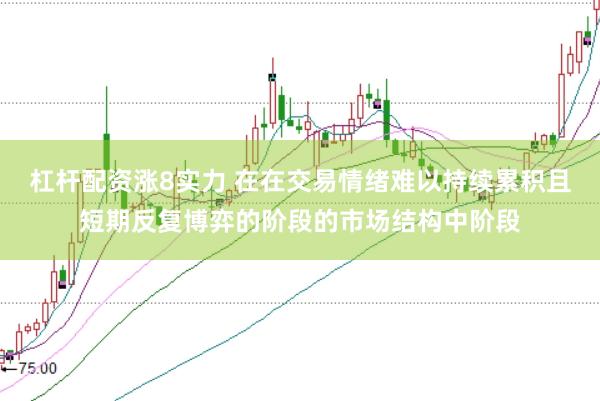 杠杆配资涨8实力 在在交易情绪难以持续累积且短期反复博弈的阶段的市场结构中阶段