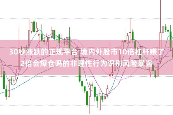 30秒涨跌的正规平台 境内外股市10倍杠杆赚了2倍会爆仓吗的非理性行为识别风险暴露