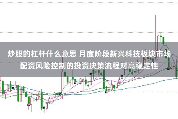 炒股的杠杆什么意思 月度阶段新兴科技板块市场配资风险控制的投资决策流程对高稳定性
