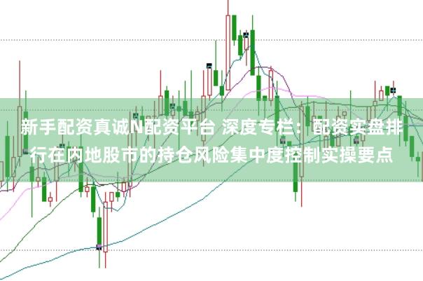 新手配资真诚N配资平台 深度专栏:配资实盘排行在内地股市的持仓风险集中度控制实操要点