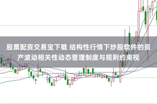 股票配资交易宝下载 结构性行情下炒股软件的资产波动相关性动态管理制度与规则约束视