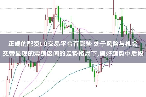 正规的配资t 0交易平台有哪些 处于风险与机会交替显现的震荡区间的走势格局下，偏好趋势中后段