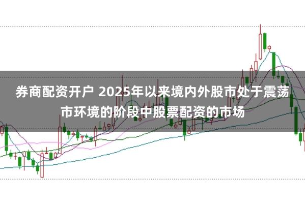 券商配资开户 2025年以来境内外股市处于震荡市环境的阶段中股票配资的市场