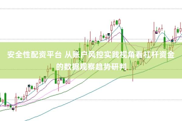 安全性配资平台 从账户风控实践视角看杠杆资金的数据观察趋势研判