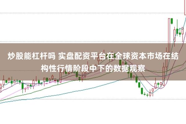 炒股能杠杆吗 实盘配资平台在全球资本市场在结构性行情阶段中下的数据观察