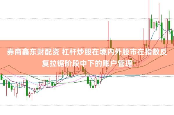 券商鑫东财配资 杠杆炒股在境内外股市在指数反复拉锯阶段中下的账户管理