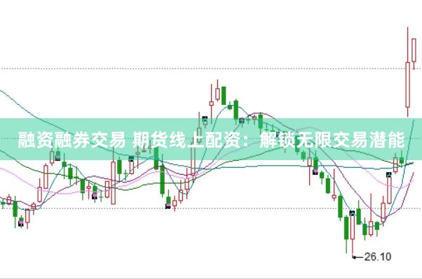 融资融券交易 期货线上配资：解锁无限交易潜能