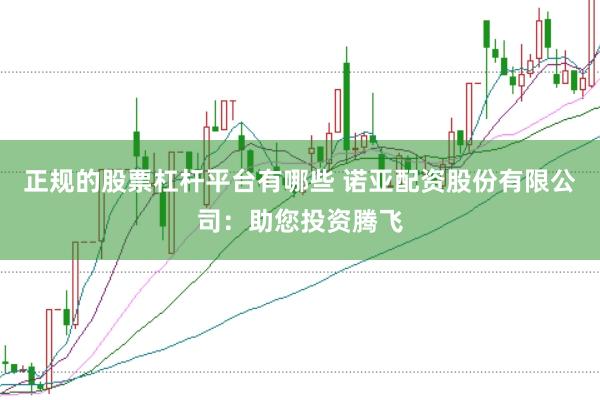 正规的股票杠杆平台有哪些 诺亚配资股份有限公司：助您投资腾飞