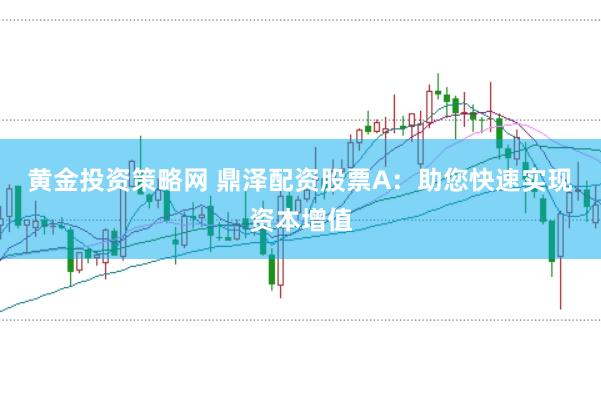 黄金投资策略网 鼎泽配资股票A：助您快速实现资本增值