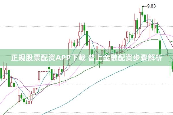 正规股票配资APP下载 普上金融配资步骤解析