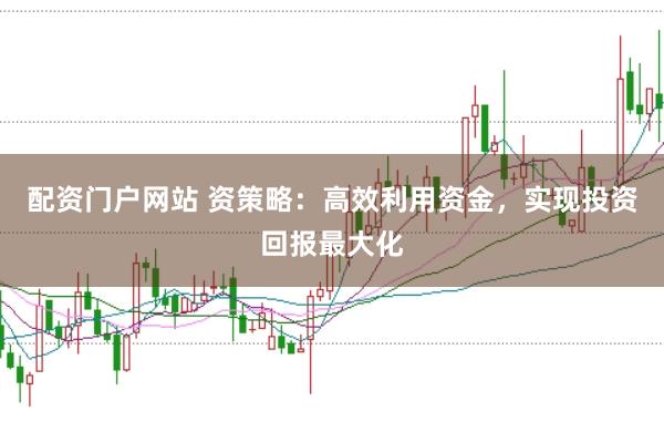 配资门户网站 资策略：高效利用资金，实现投资回报最大化
